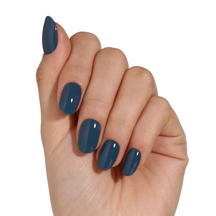 Balanced Blue - AW2217 - 15ml Gel Polish