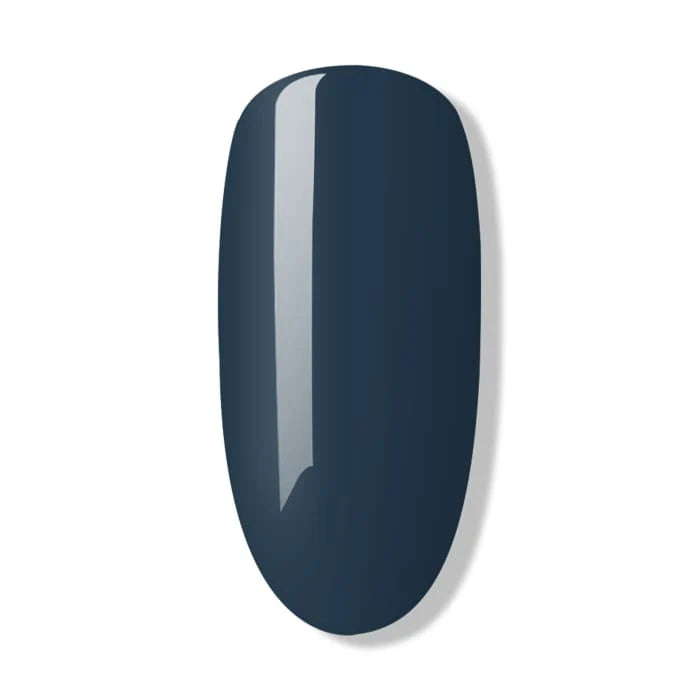 Balanced Blue - AW2217 - 15ml Gel Polish