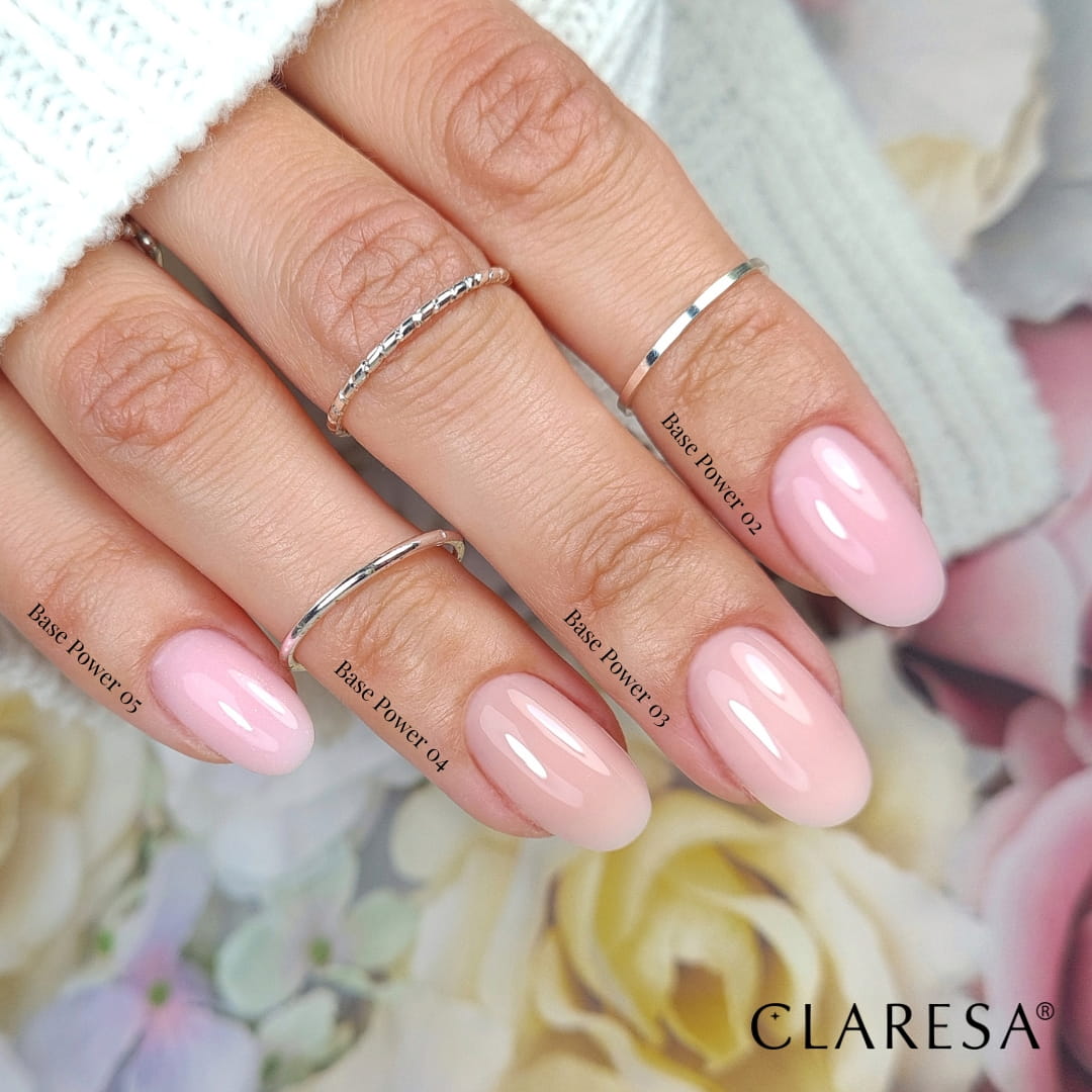 CLARESA BAZA POWER 02 5 g