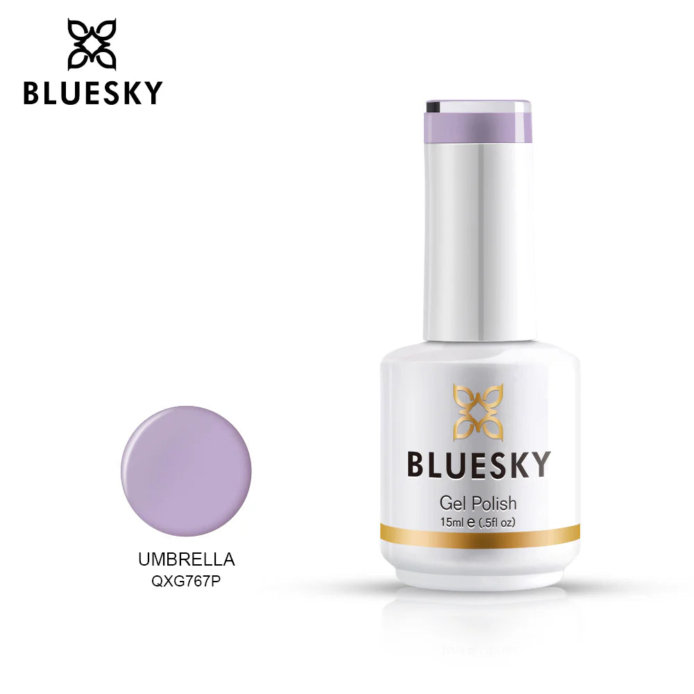 Bluesky Gel Polish - SWING ON THE SWINGS - SS2005 15ml