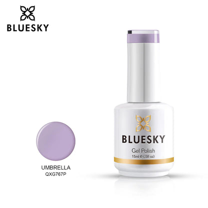 Bluesky Gel Polish - SWING ON THE SWINGS - SS2005 15ml