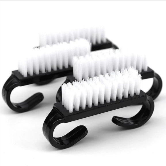 MINI BROSSE DE DÉPOUSSIÉRAGE - SET 5 PIÈCES