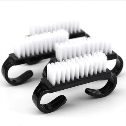 MINI BROSSE DE DÉPOUSSIÉRAGE - SET 5 PIÈCES