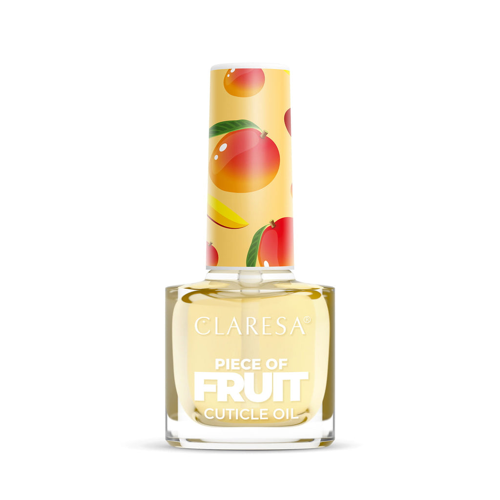 Claresa Piece of Fruit Huile de cuticule Mango
