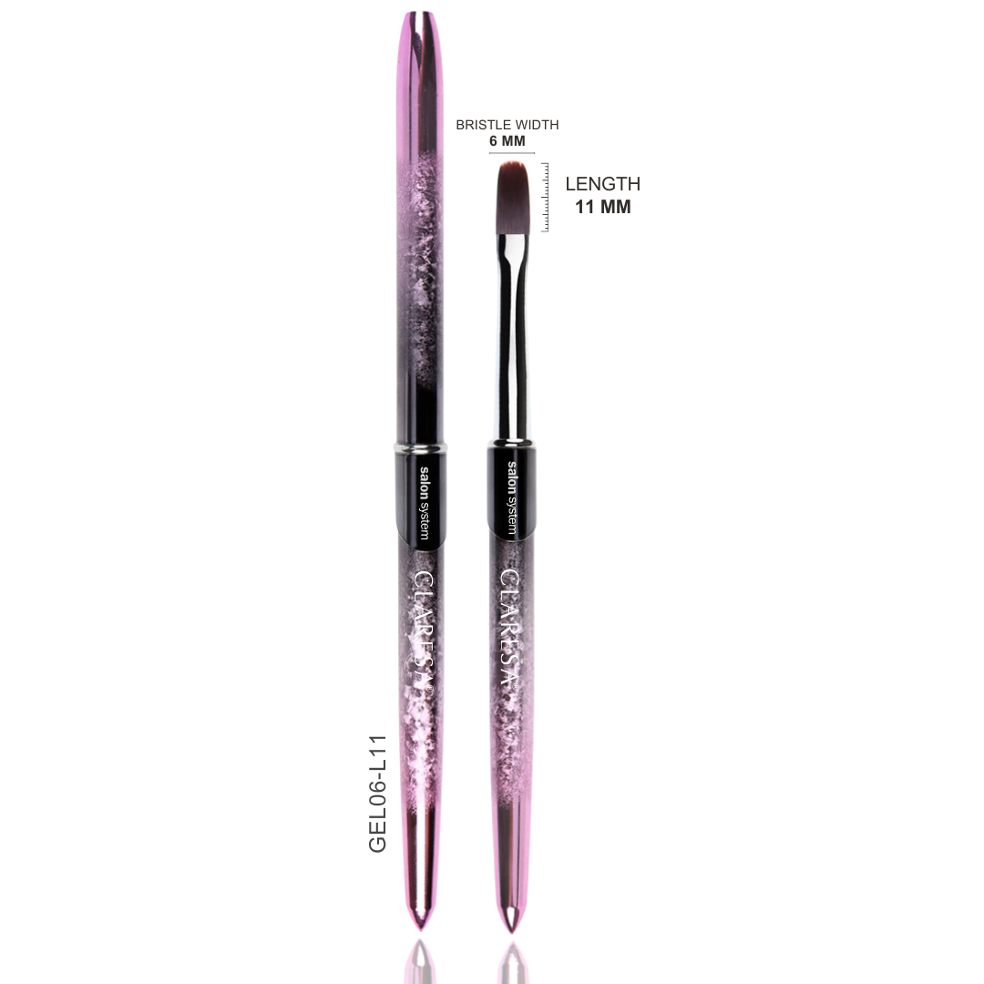 CLARESA PINCEAU EXPERT LINE GEL 06-L11