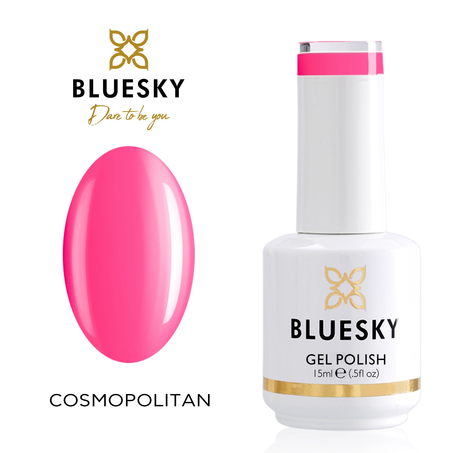 COSMOPOLITAN