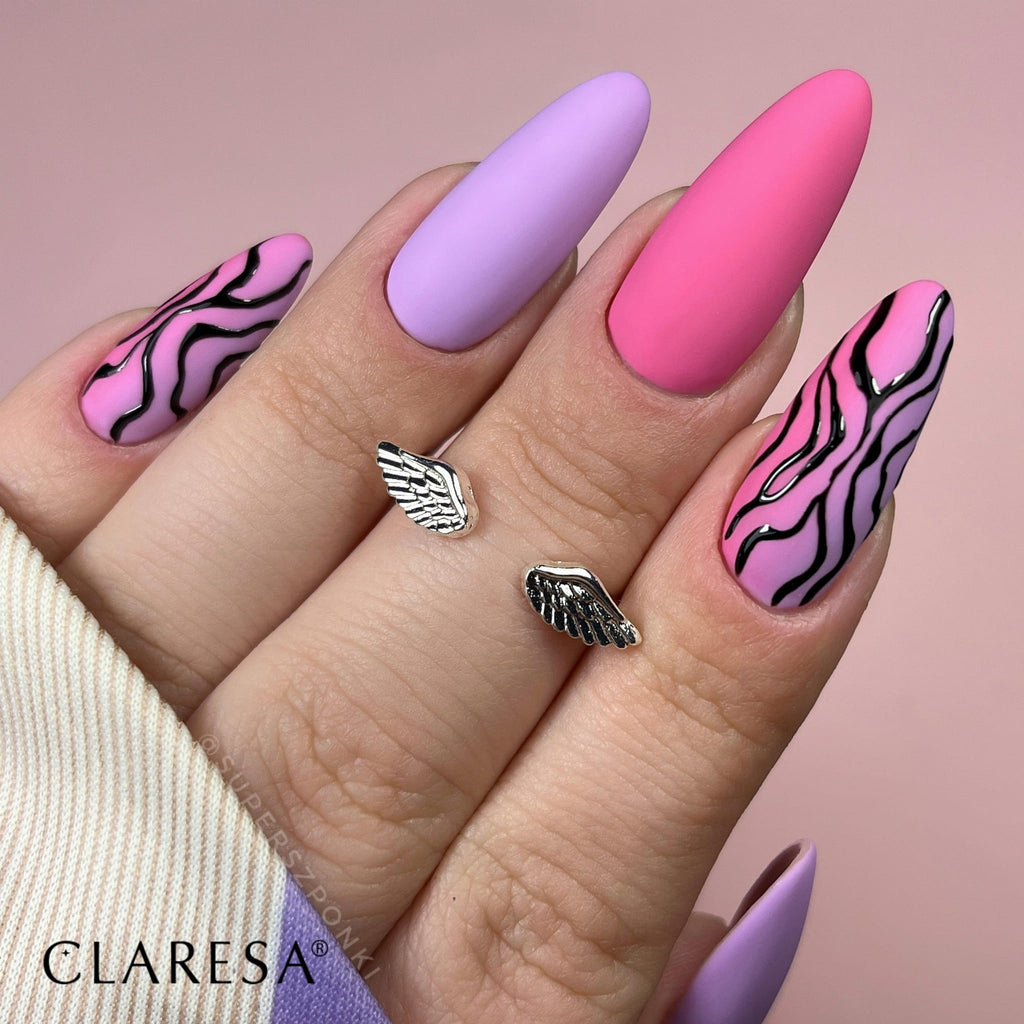 CLARESA VERNIS HYBRIDE CANDY 9 -5g