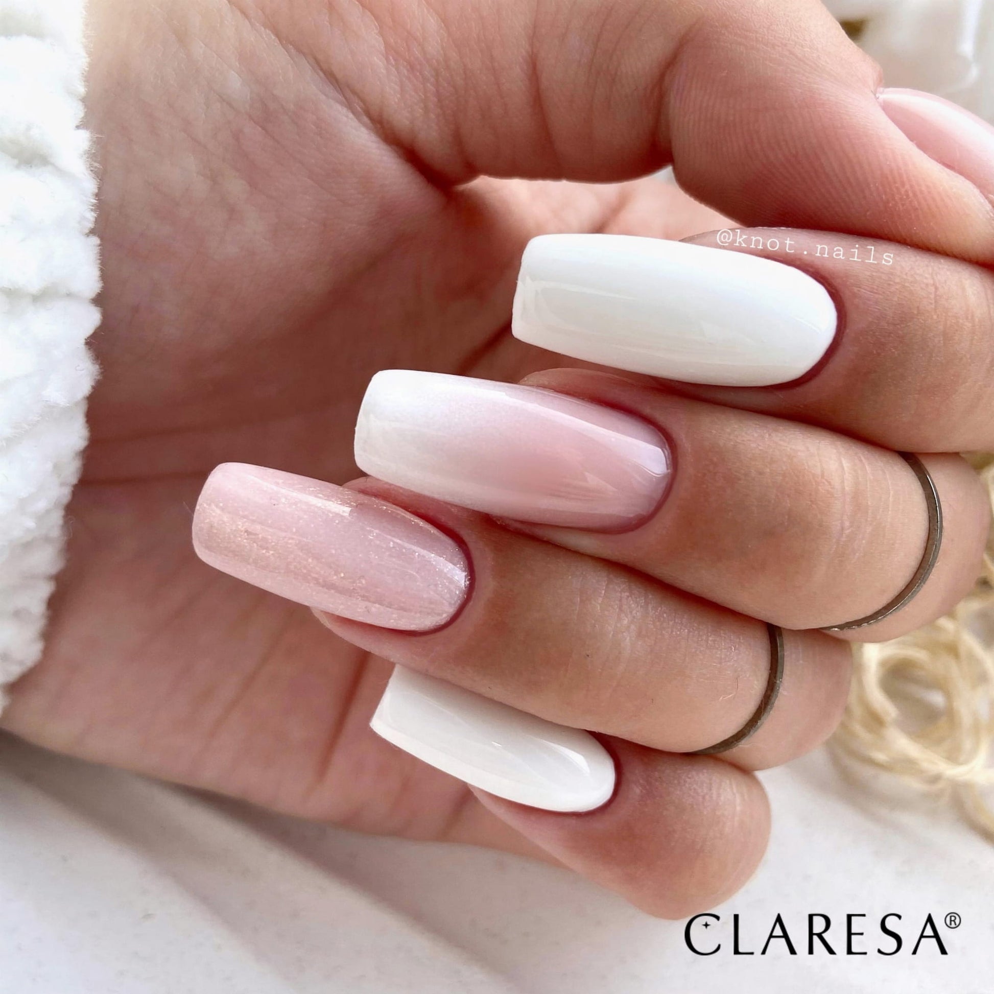 Claresa Vernis Hybride CELEBRATION 5 -5g