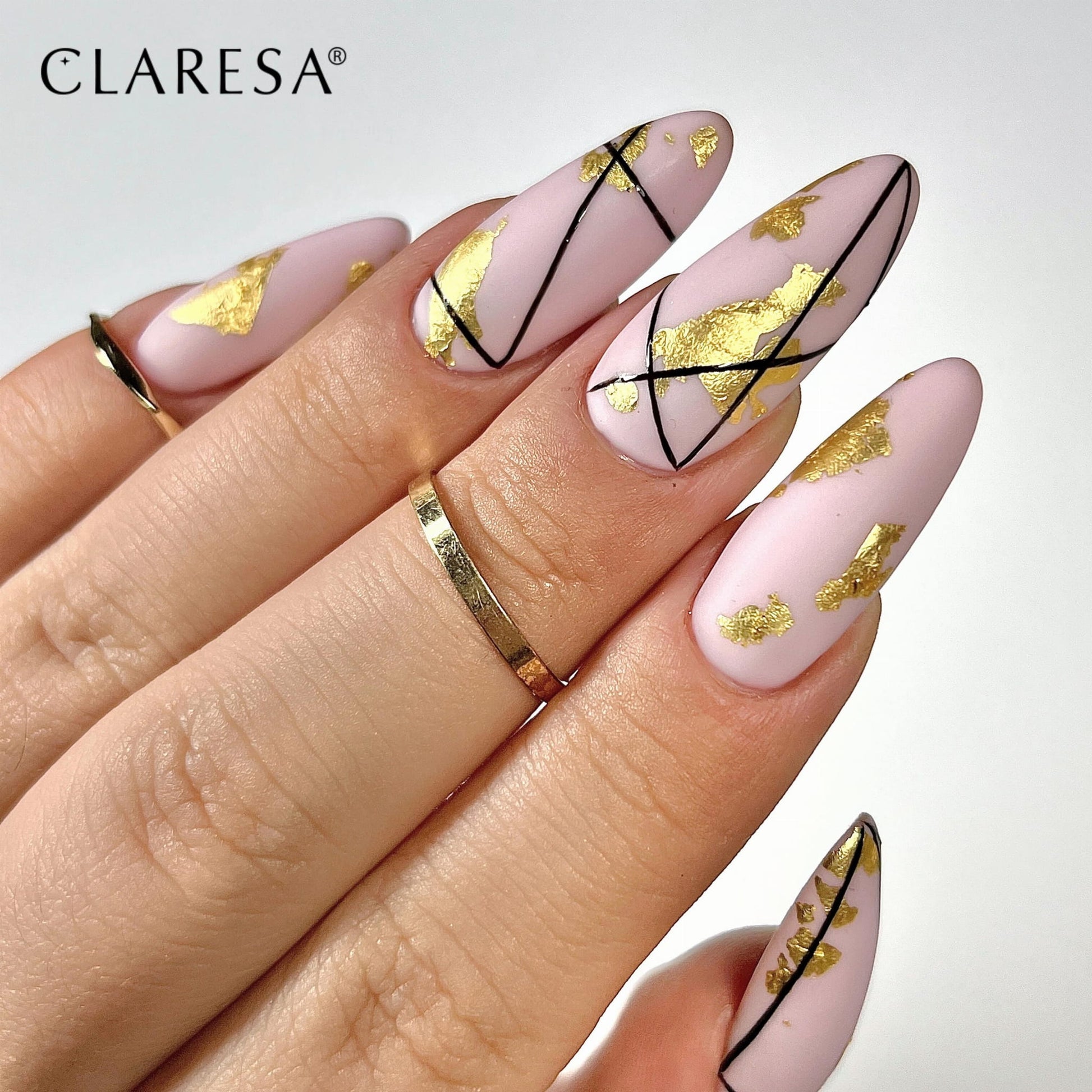 Claresa Vernis Hybride CELEBRATION 2 -5g