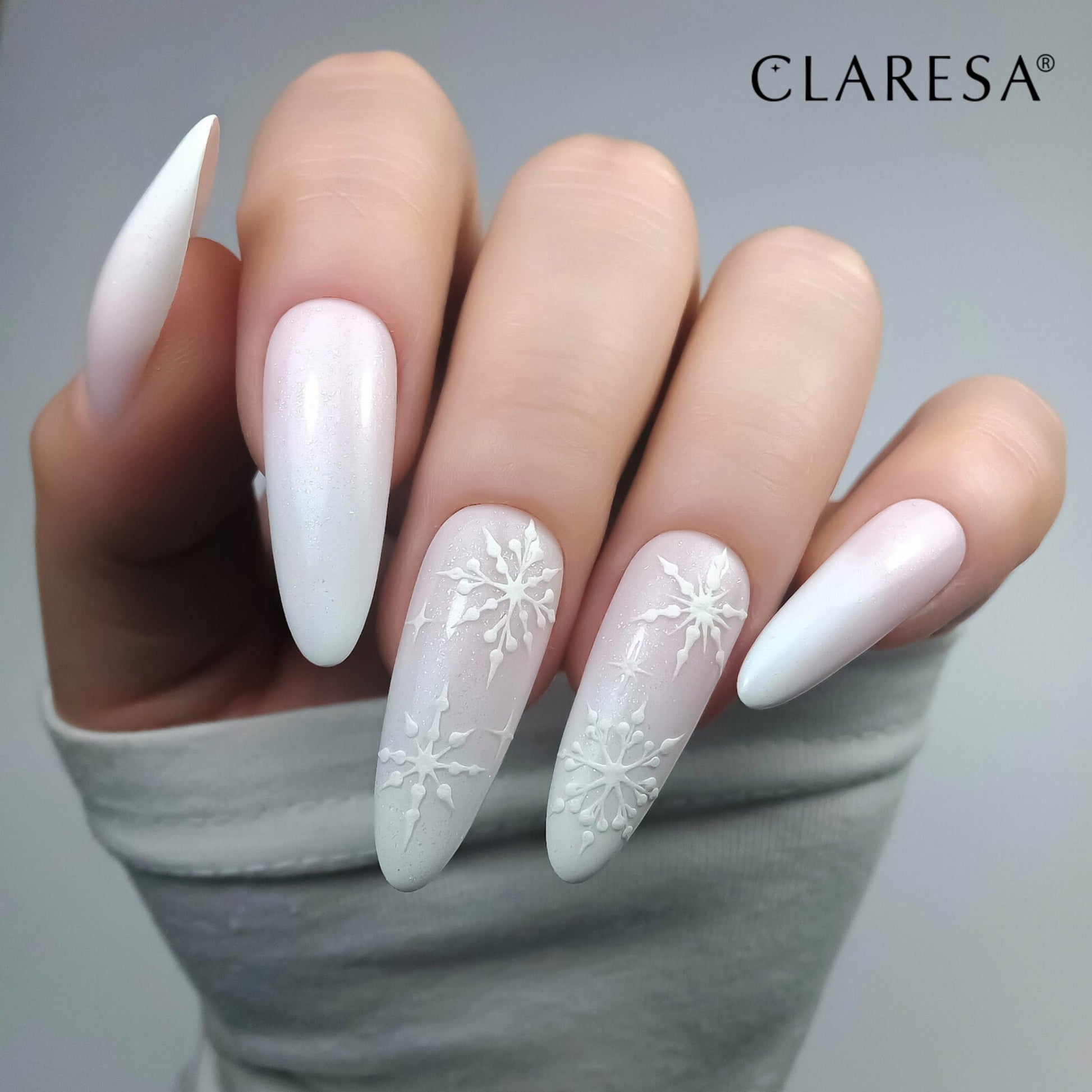 Claresa Vernis Hybride CELEBRATION 2 -5g