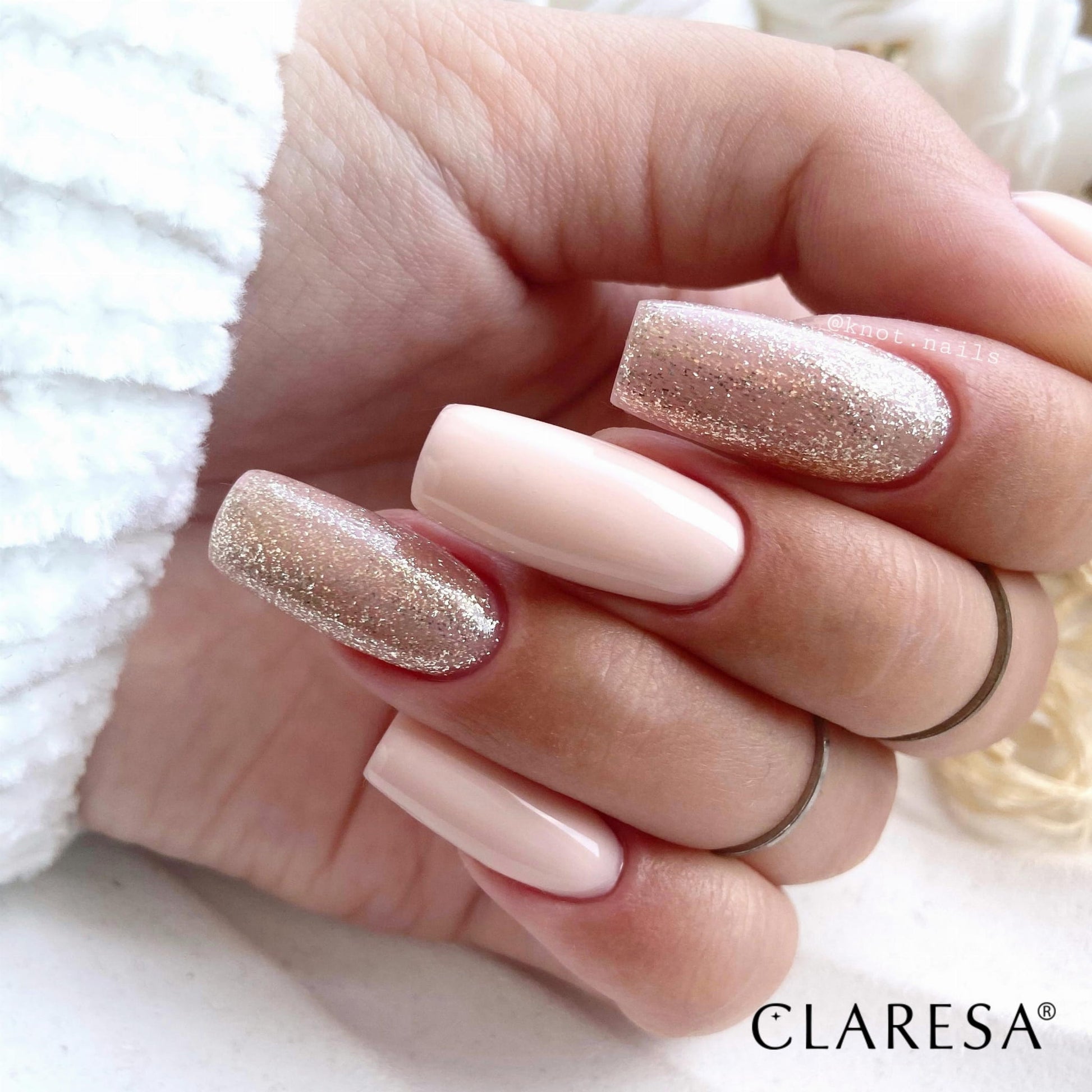 Claresa Vernis Hybride CELEBRATION 7 -5g
