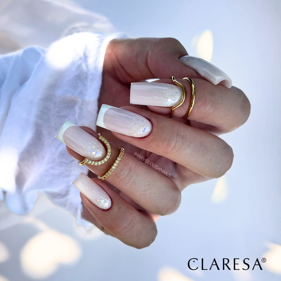 Claresa Vernis Hybride CELEBRATION 9 -5g
