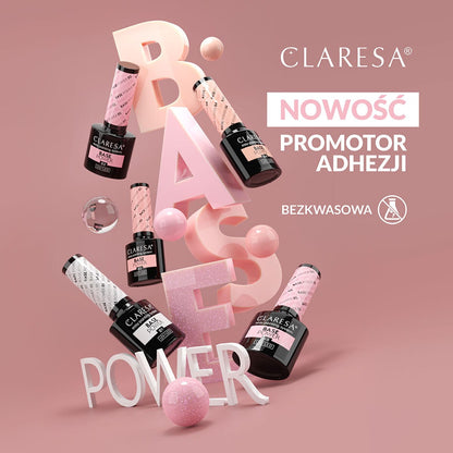 CLARESA BAZA POWER 01 5 g