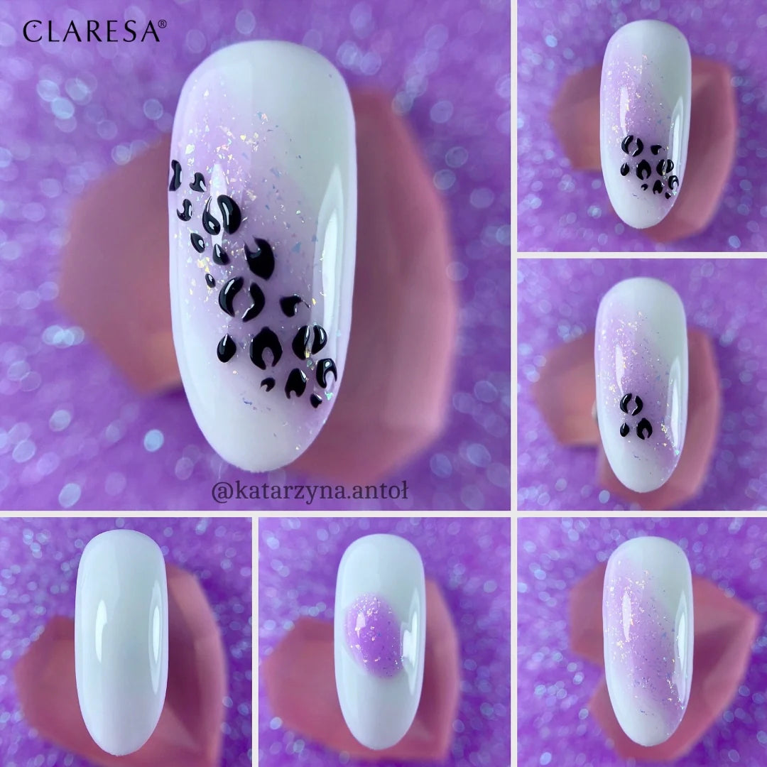CLARESA BAZA POWER 15 5 g