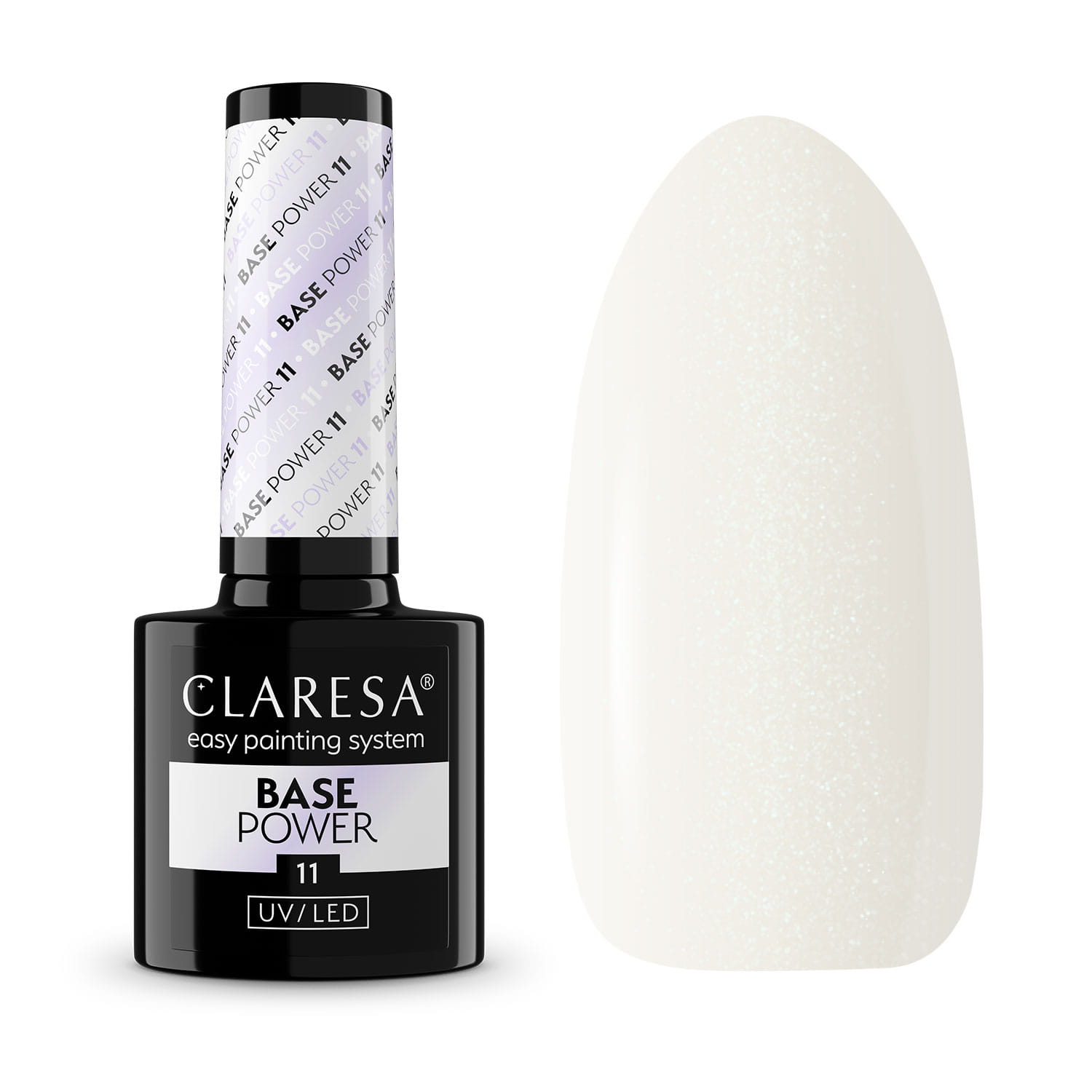 CLARESA BAZA POWER 11 5 g