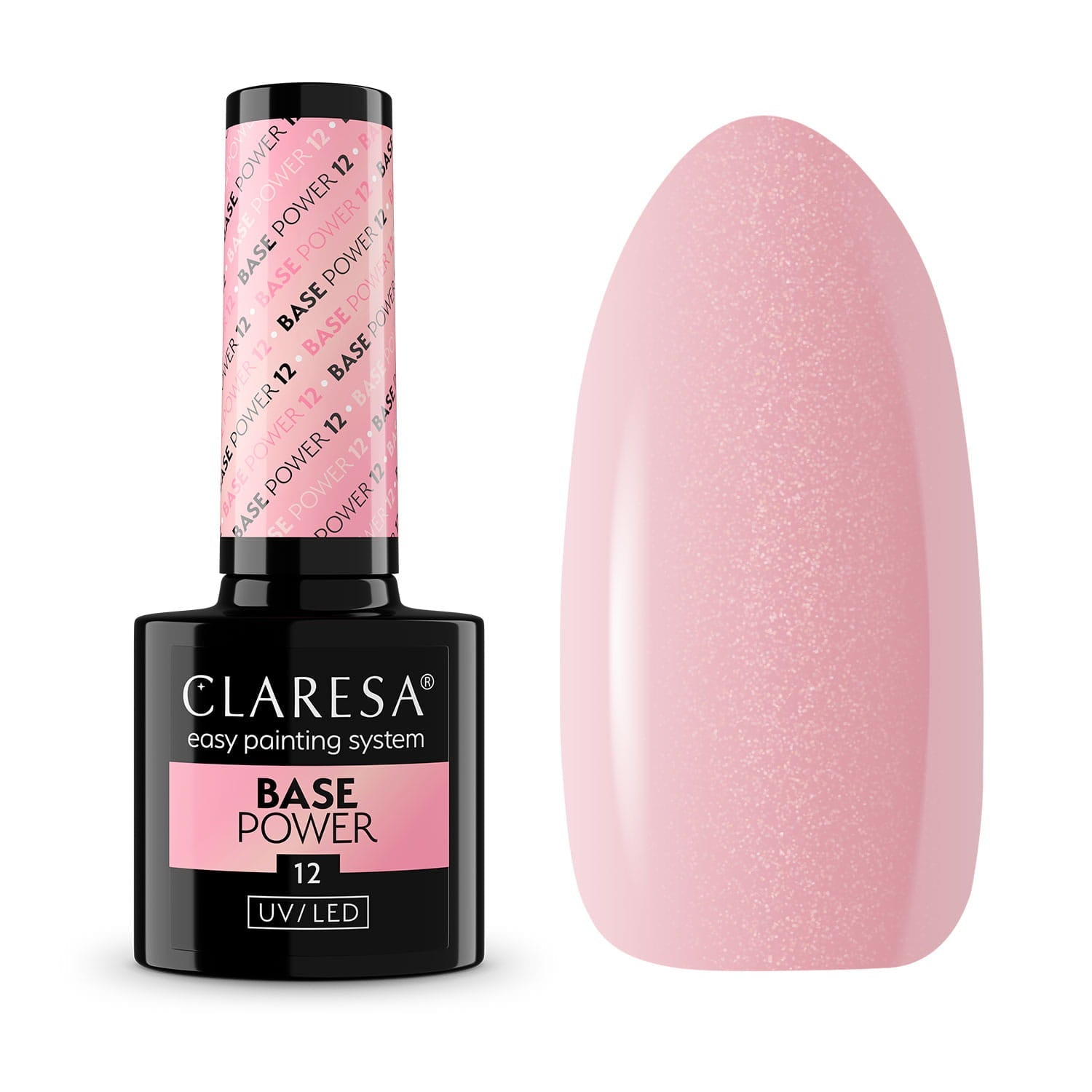 CLARESA BAZA POWER 12 5 g