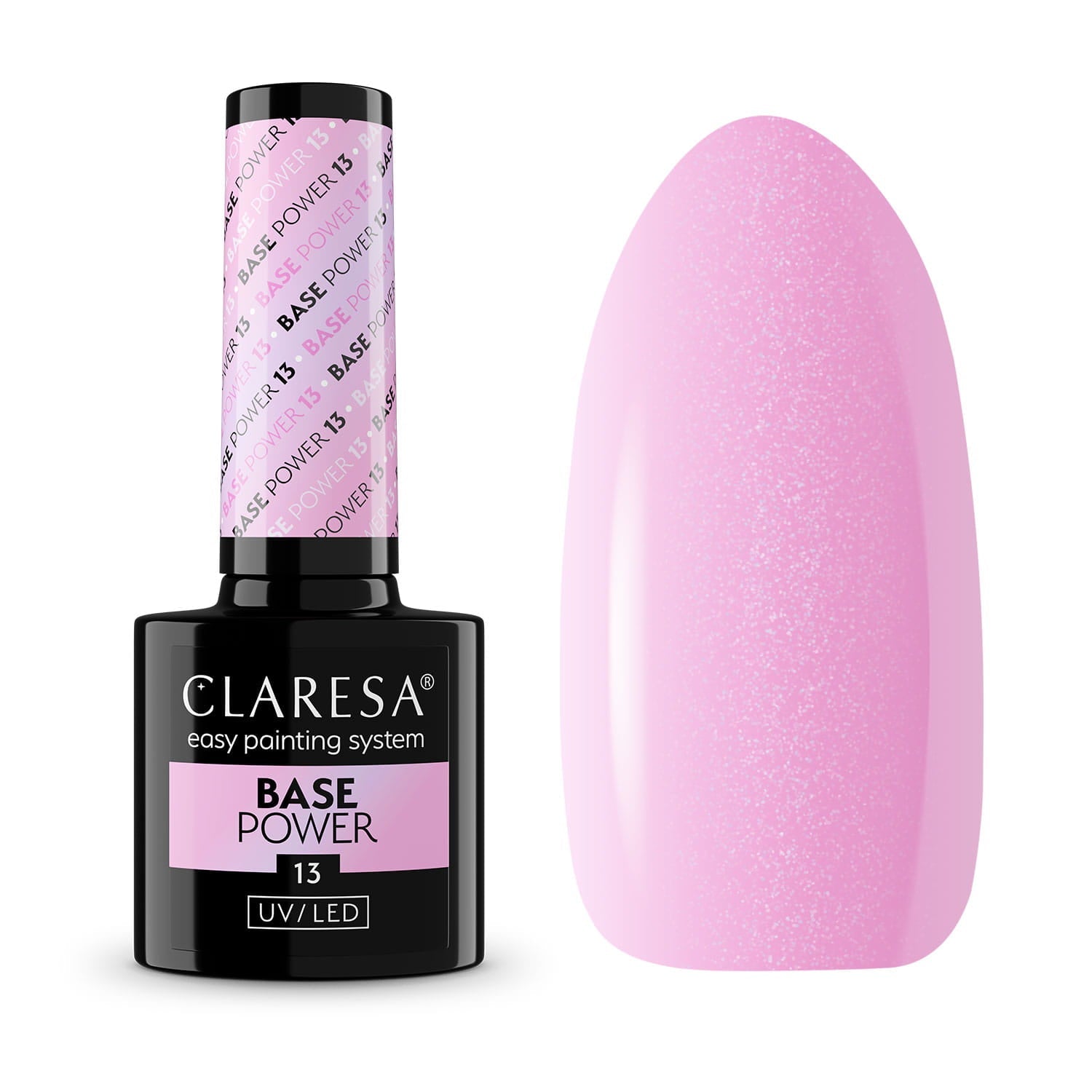 CLARESA BAZA POWER 13 5 g