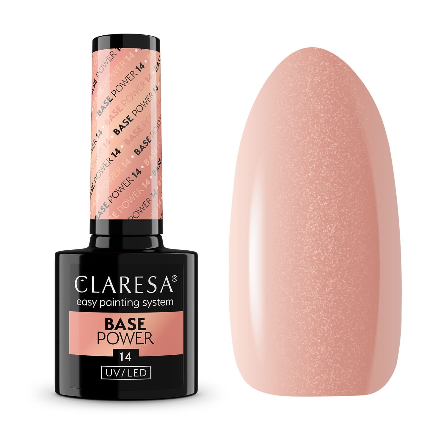 CLARESA BAZA POWER 14 5 g
