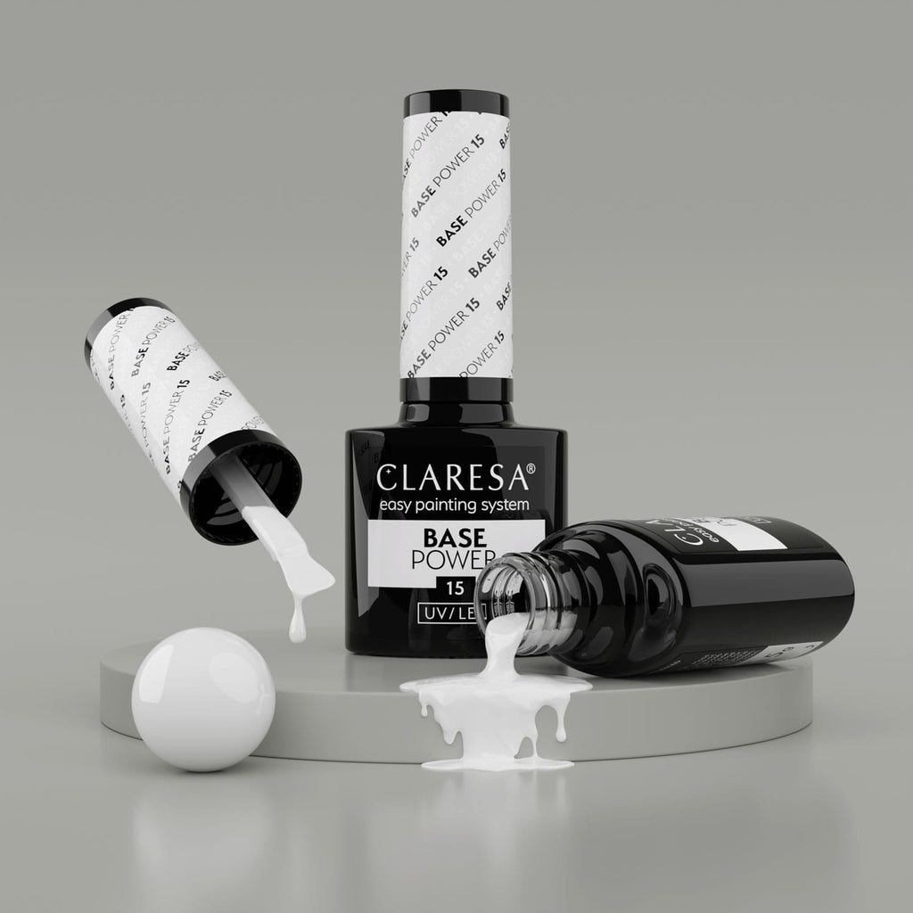CLARESA BAZA POWER 15 5 g