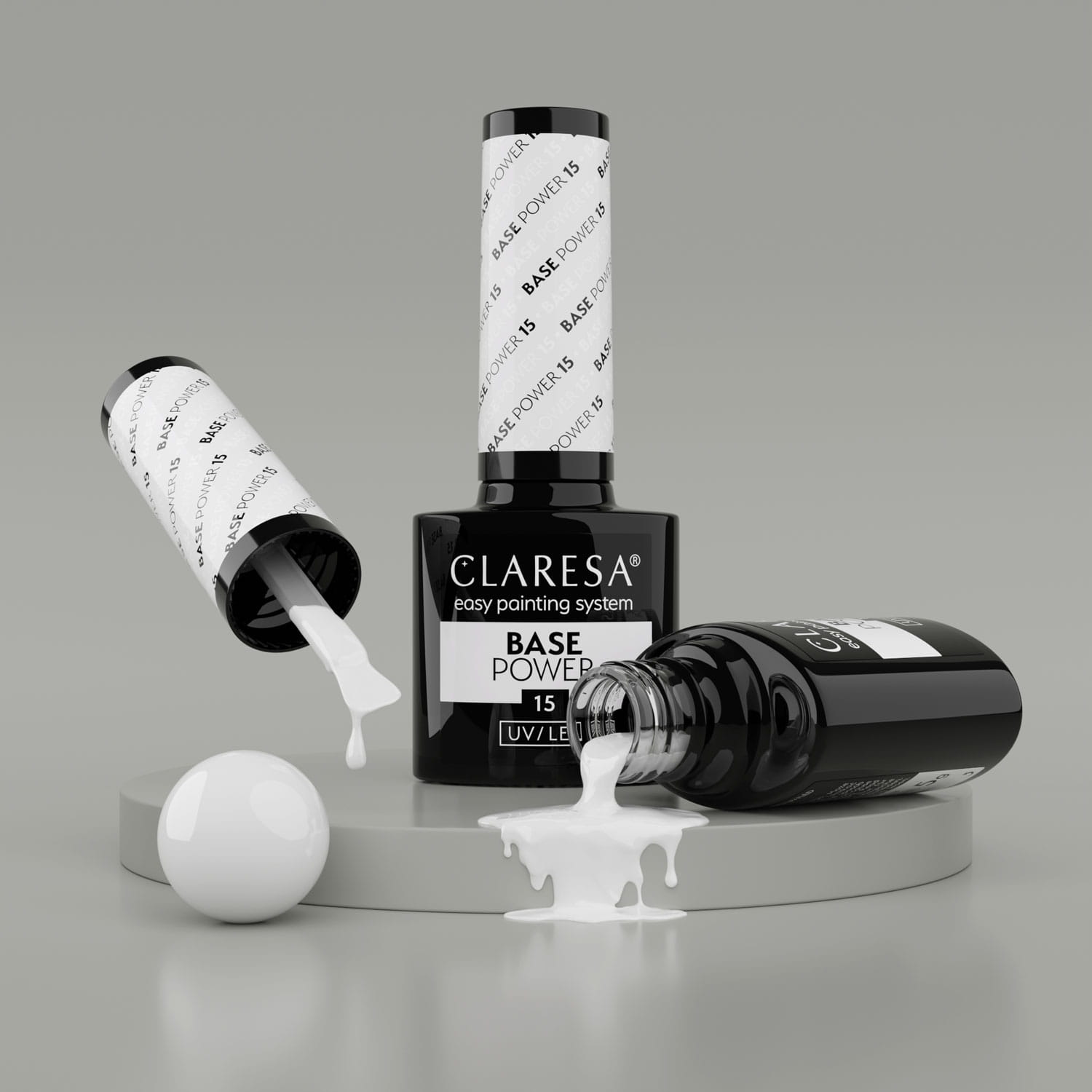 CLARESA BAZA POWER 15 5 g