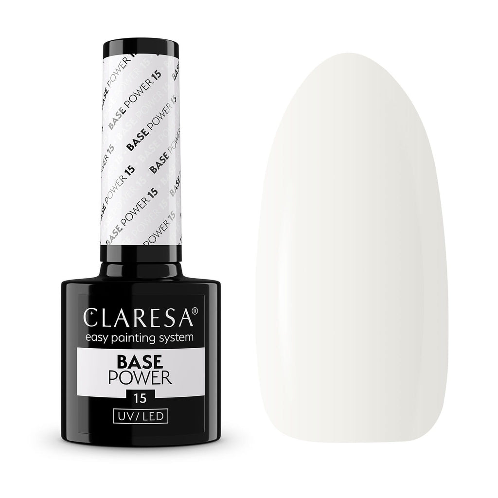 CLARESA BAZA POWER 15 5 g