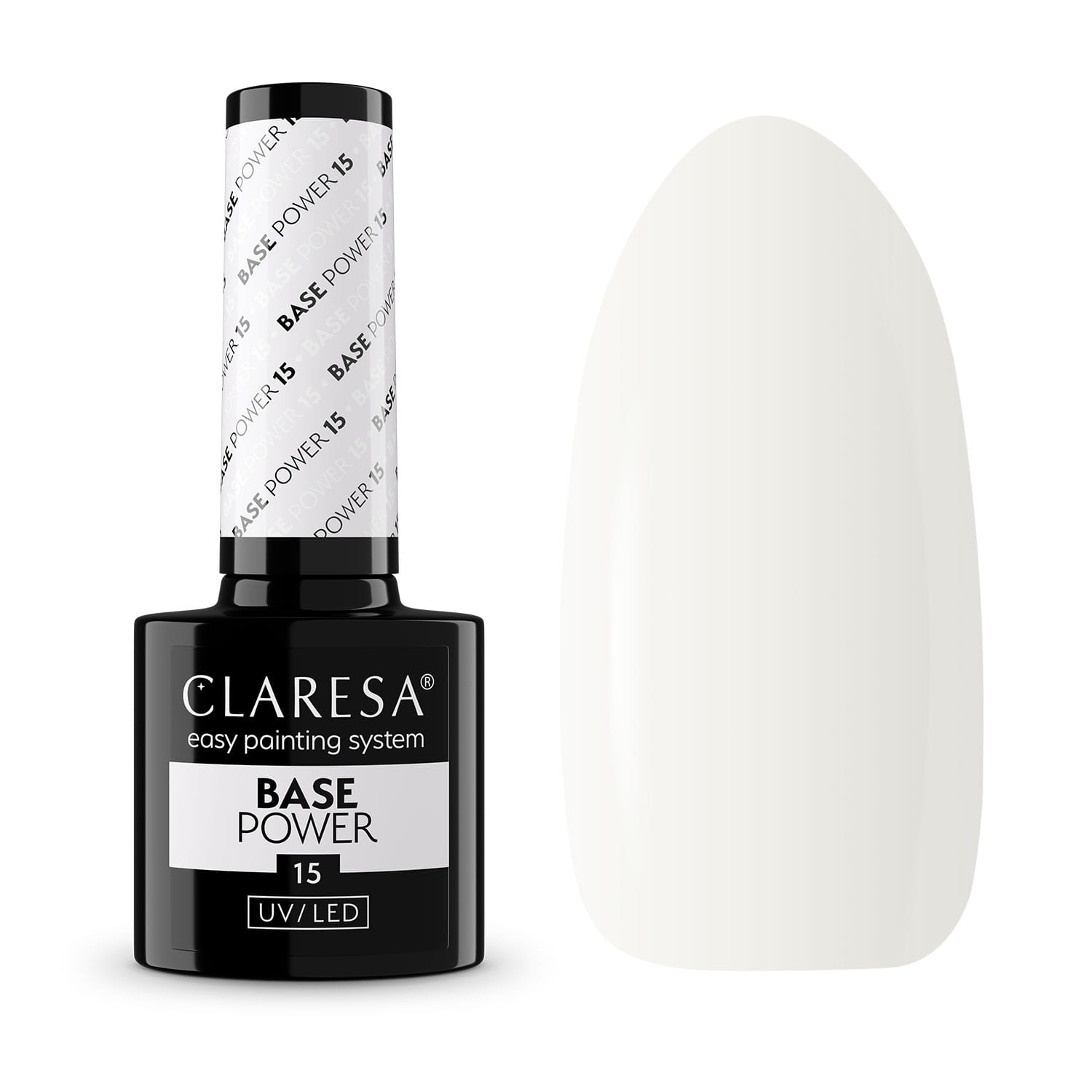 CLARESA BAZA POWER 15 5 g