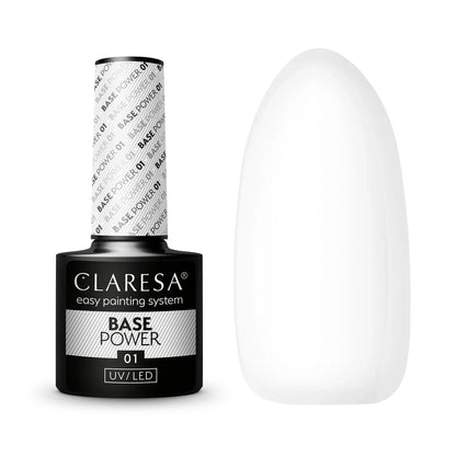 CLARESA BAZA POWER 01 5 g