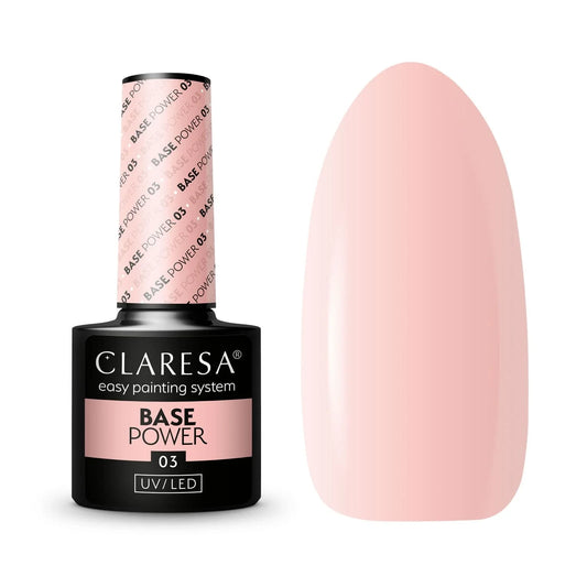CLARESA BAZA POWER 03 5 g