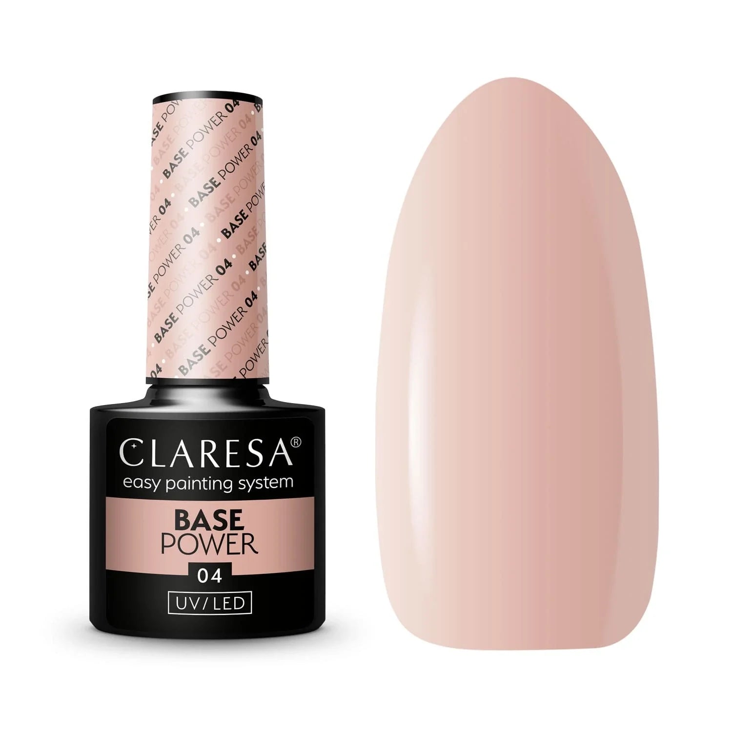 CLARESA BAZA POWER 04 5 g