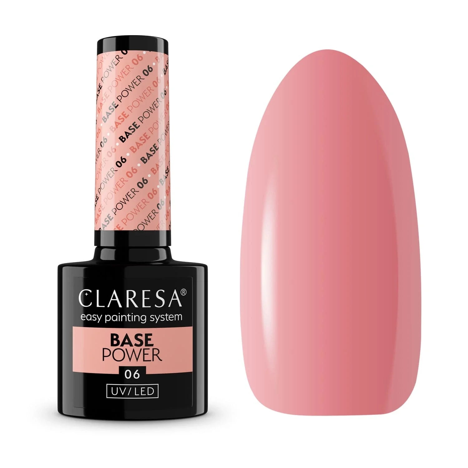 CLARESA BAZA POWER 06 5 g
