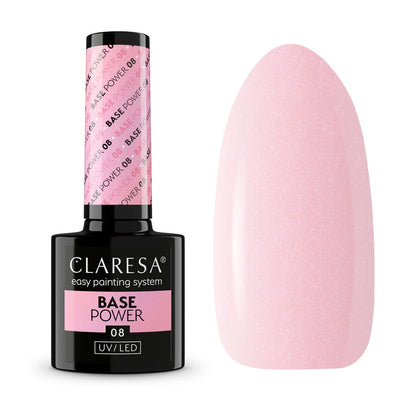CLARESA BAZA POWER 08 5 g