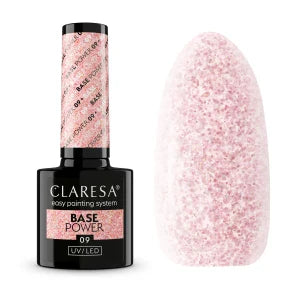 CLARESA BAZA POWER 09 5 g