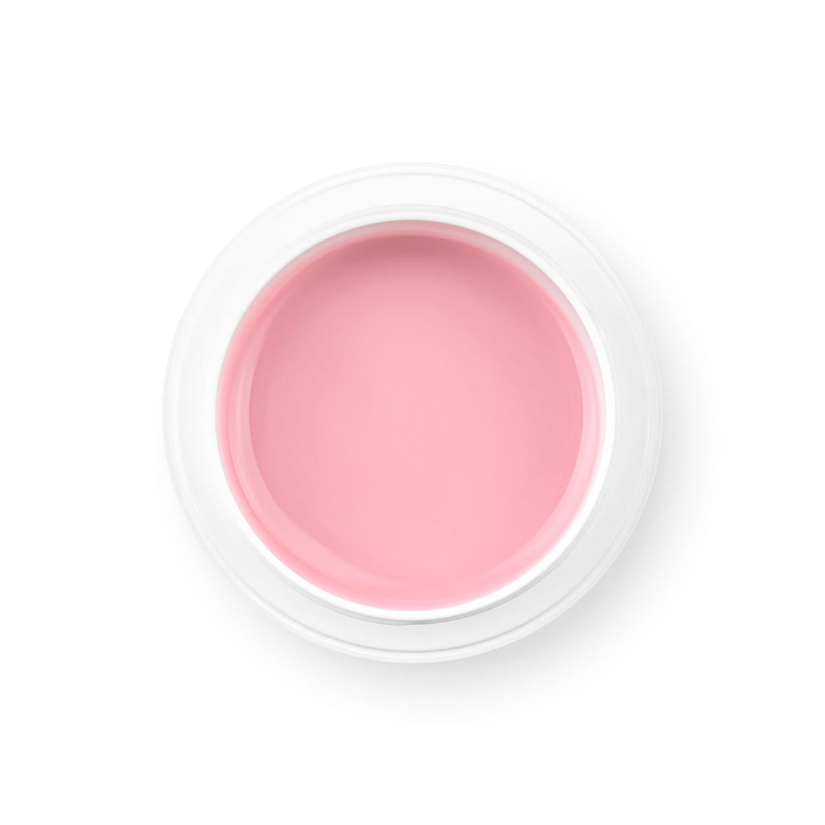 MILKY PINK CLARESA SOFT&EASY BUILDER GEL  45G