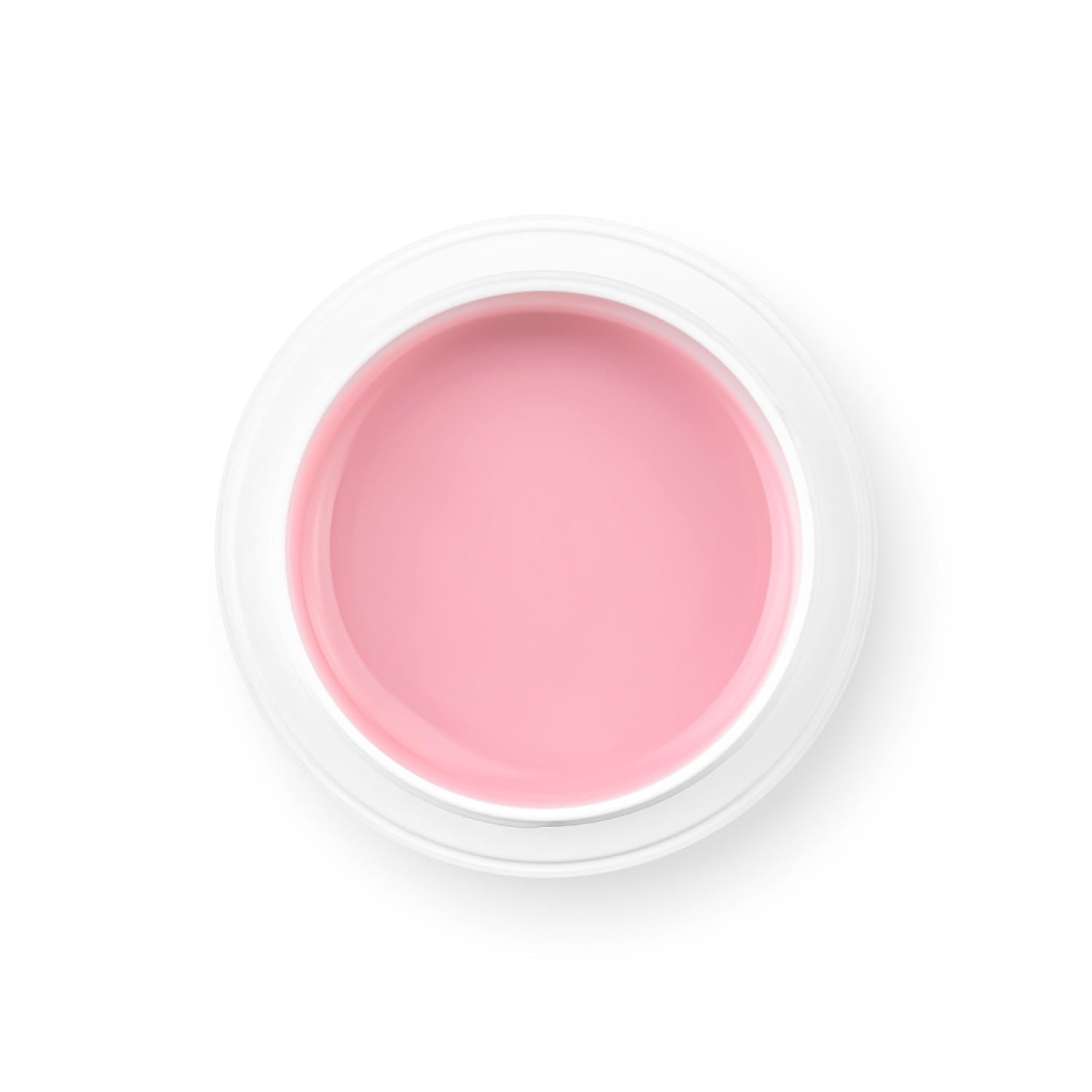 CLARESA SOFT&EASY BUILDER GEL MILKY PINK 45G