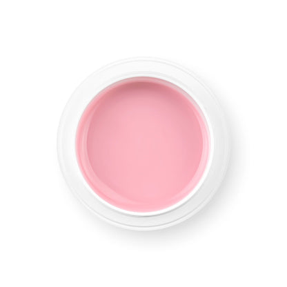 MILKY PINK CLARESA SOFT&EASY BUILDER GEL  45G