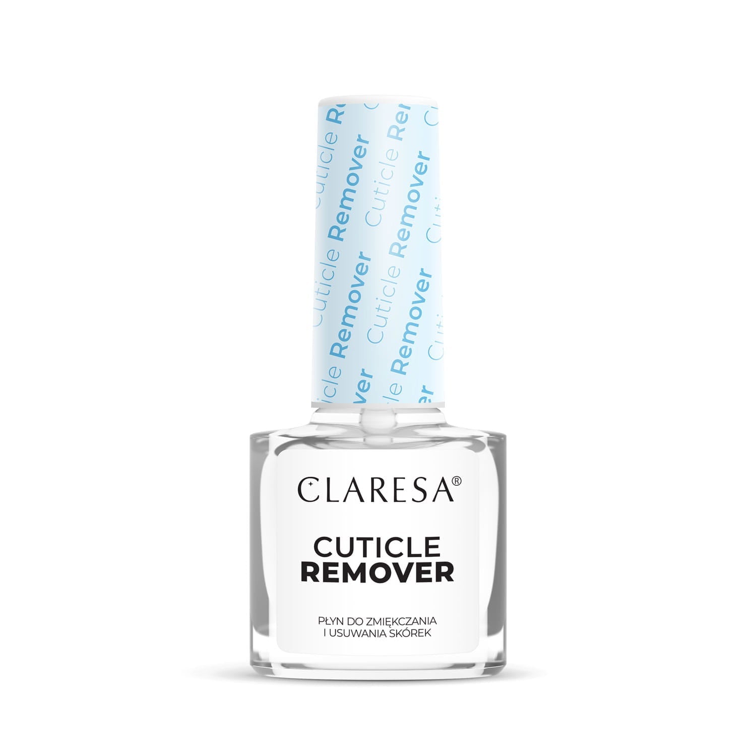 CLARESA CUTICLE REMOVER  5 g