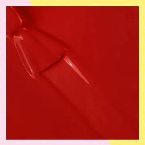 FESTIVE RED