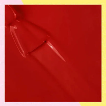 FESTIVE RED