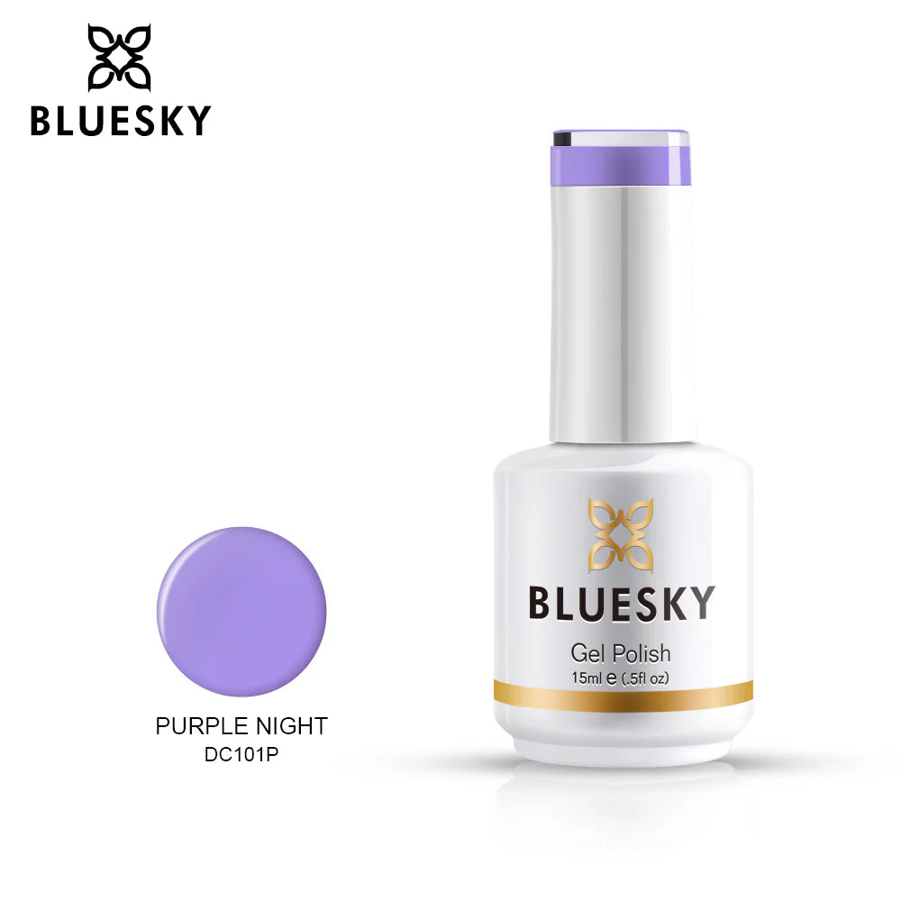 PURPLE NIGHT