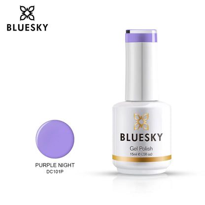 PURPLE NIGHT