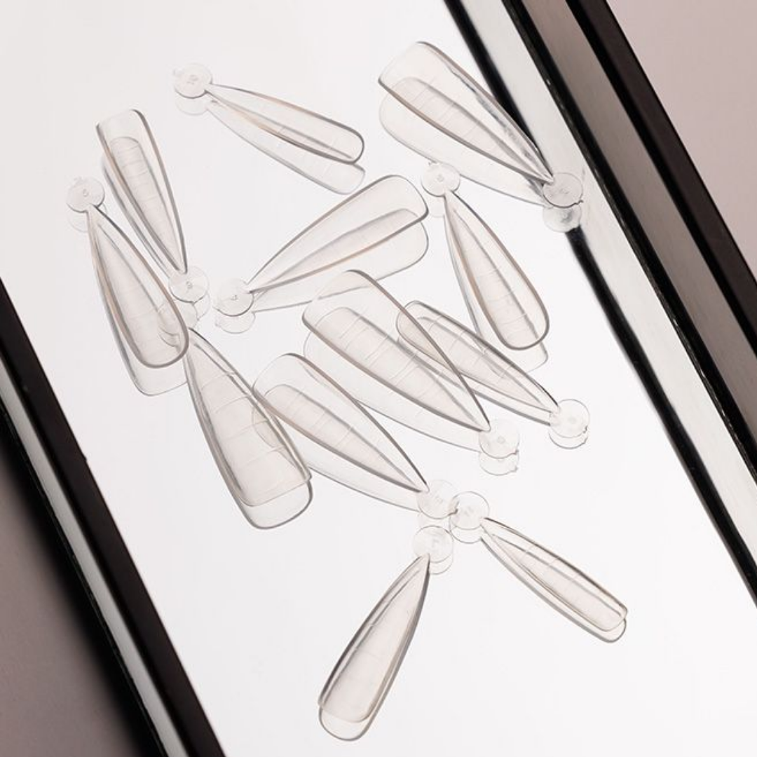 STYLISTYC DUAL FORM  CLASSIC STILETTO P03