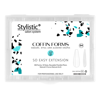 STYLISTIC DUAL DORM CLASSIC COFFIN 04