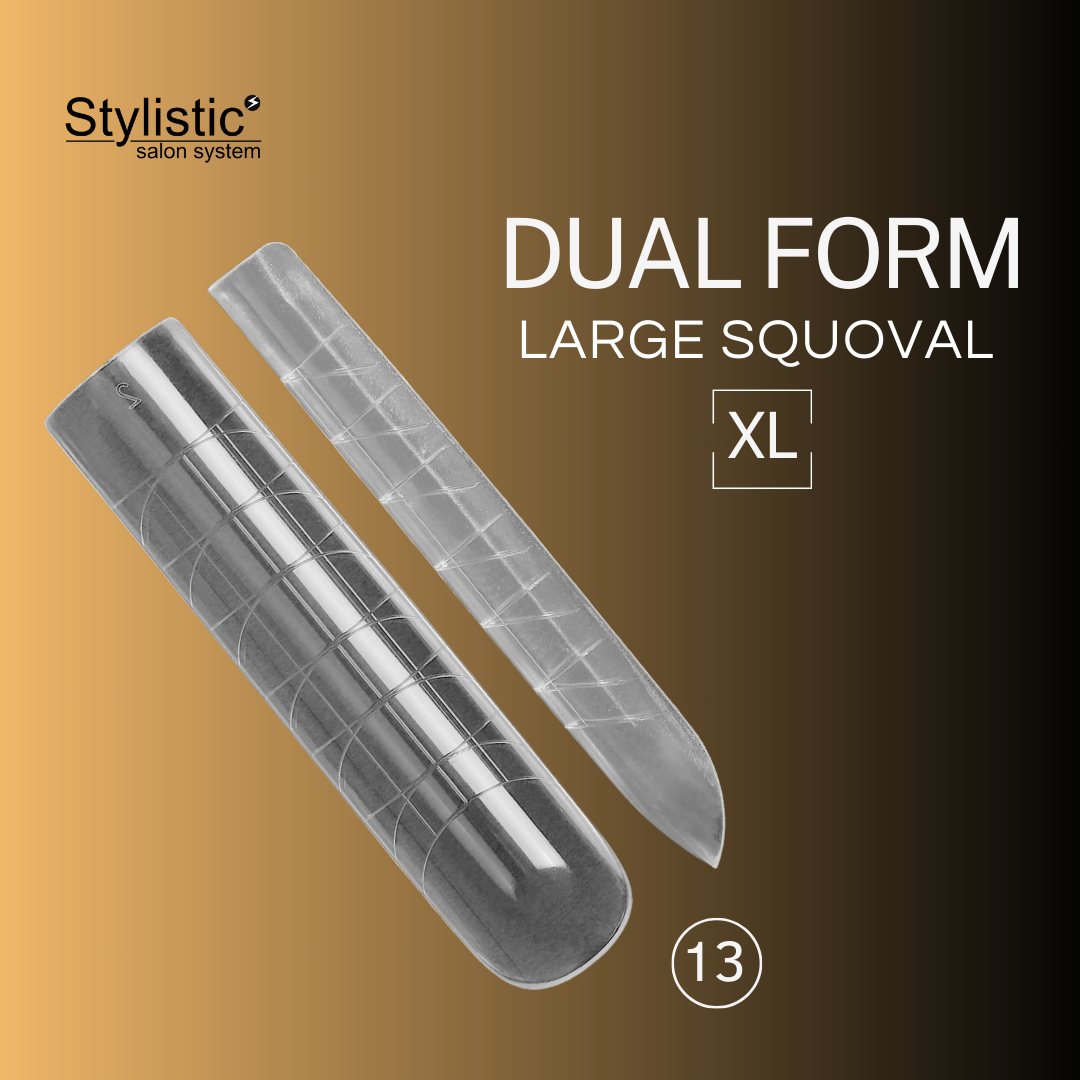 STYLISTIC DUAL FORM  SQUAR XL 13