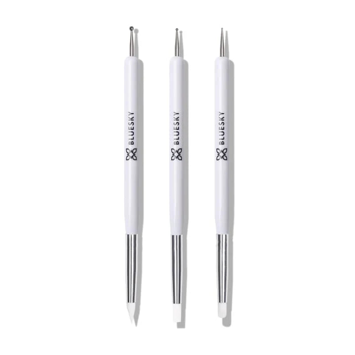 BLUESKY Dotting Tool x3