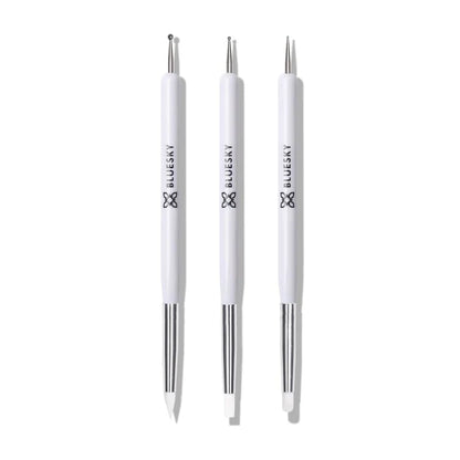 BLUESKY Dotting Tool x3