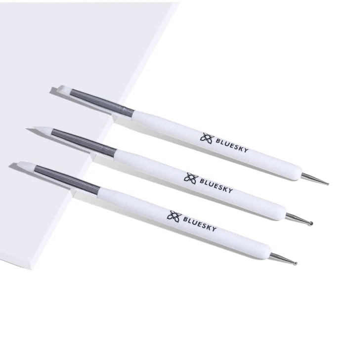 BLUESKY Dotting Tool x3