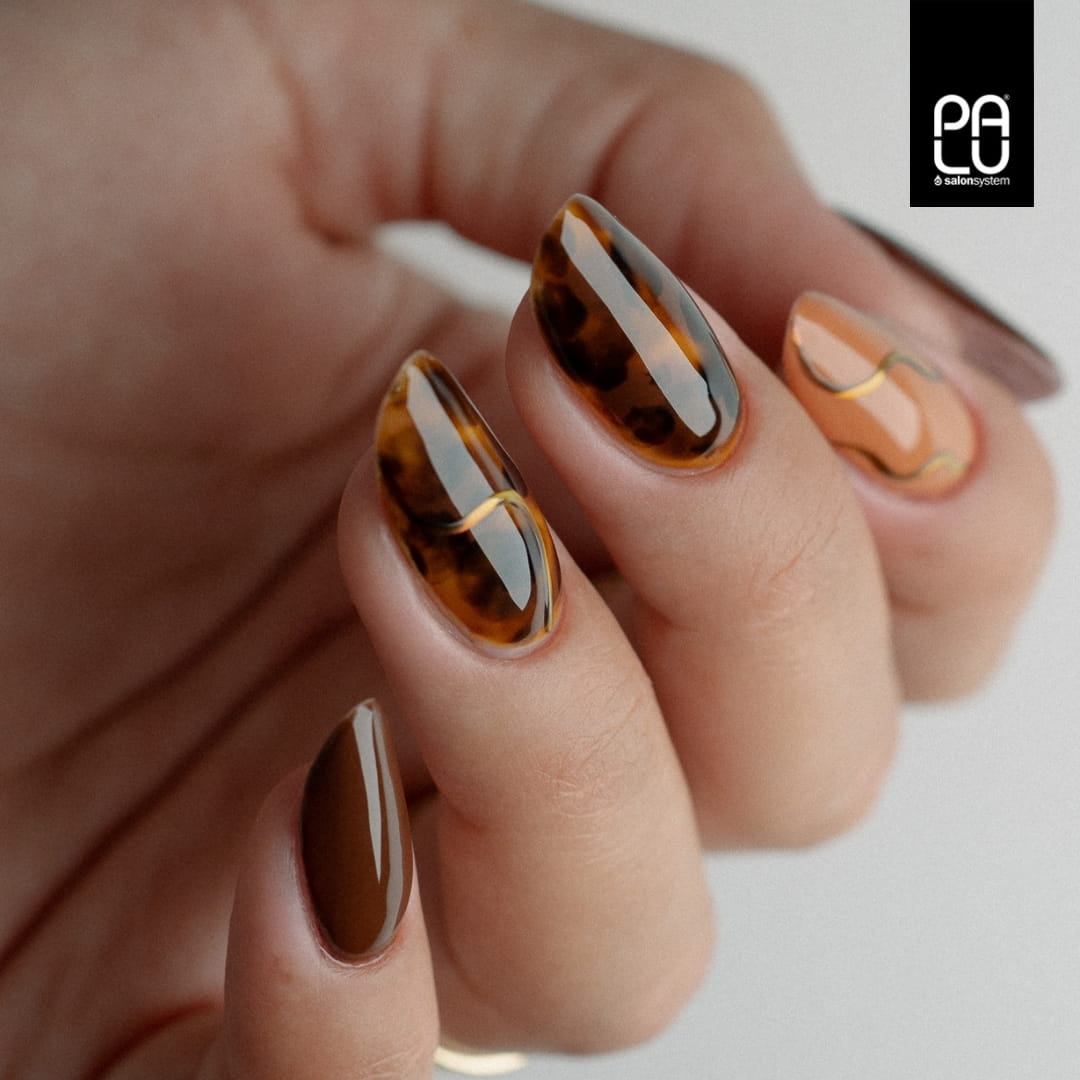 PALU - Vernis Hybride Dubai DU6 - 11g