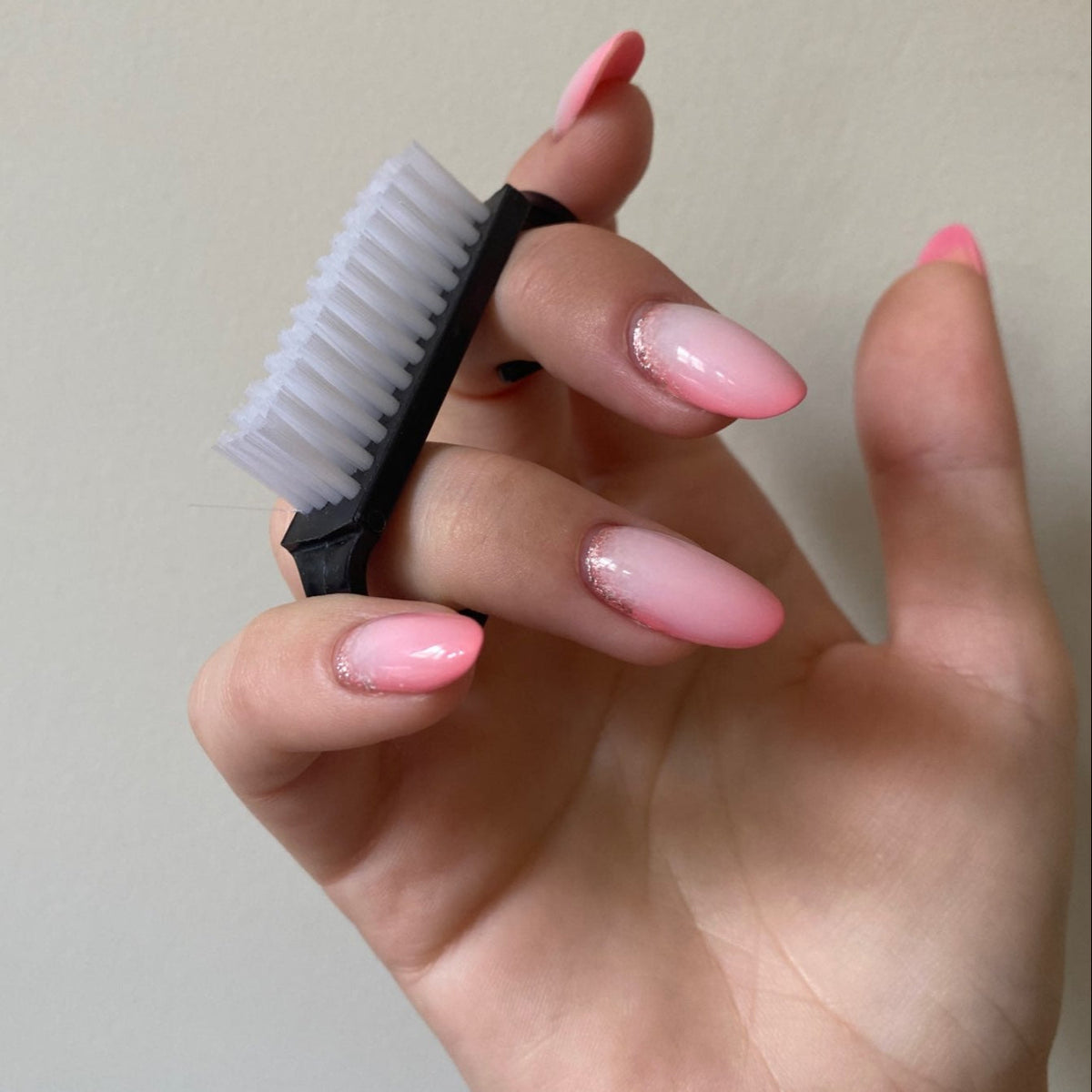 MINI BROSSE DE DÉPOUSSIÉRAGE - SET 5 PIÈCES