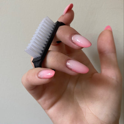 MINI BROSSE DE DÉPOUSSIÉRAGE - SET 5 PIÈCES