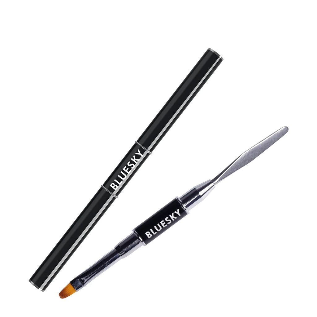 BLUESKY PINCEAU GEL AVEC SPATULE